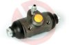 BREMBO A 12 235 Wheel Brake Cylinder